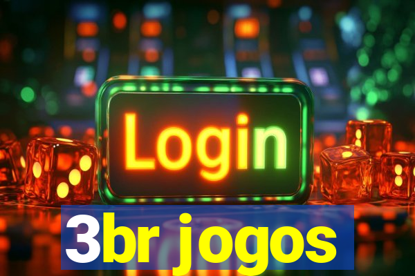 3br jogos